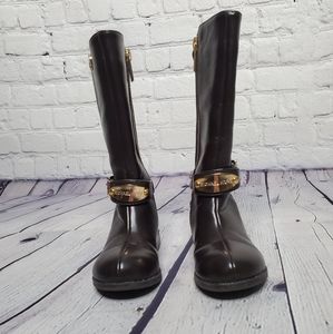 Toddler Michael kors boots
